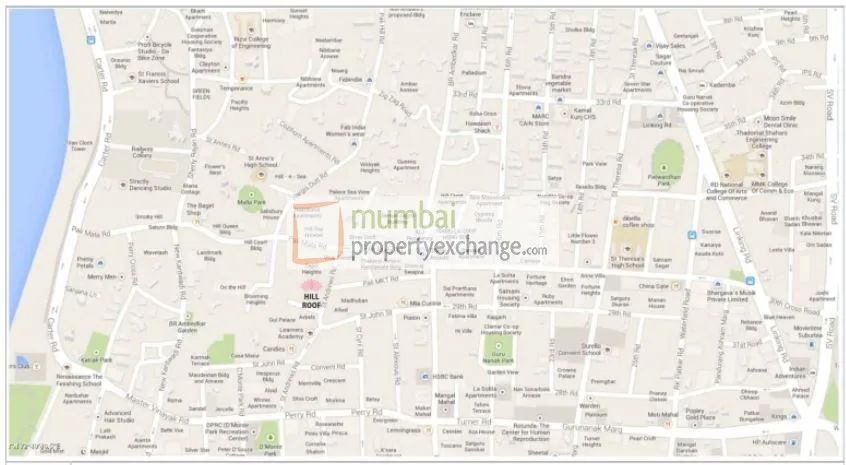 Location Plan