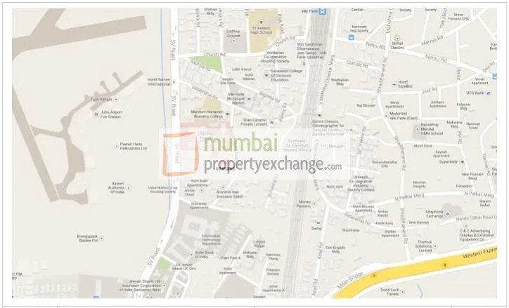 Location Plan