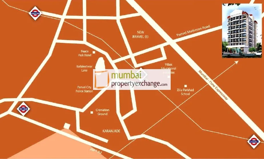 Location Plan — photo 5