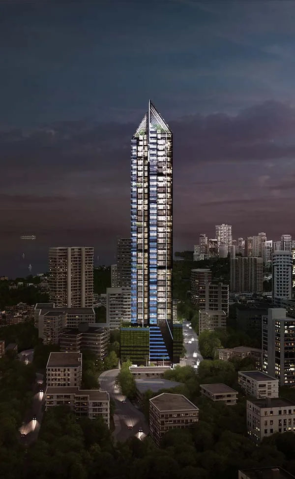 Lodha Altamount Image-3 — photo 2