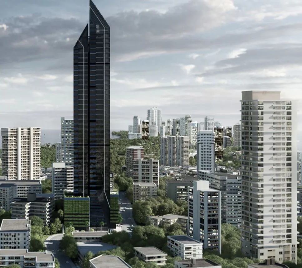 Lodha Altamount Image-4