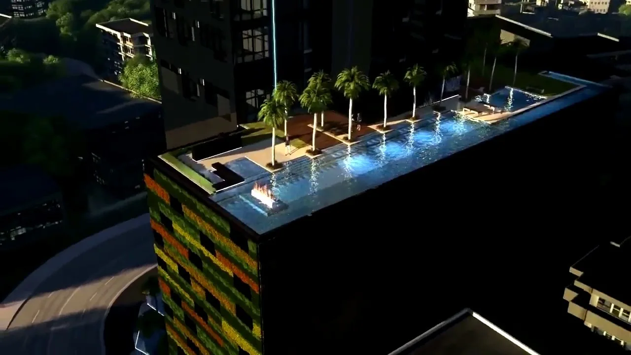 Lodha Altamount Image-5 — photo 4