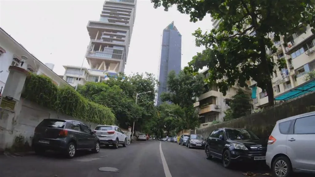 Lodha Altamount Image-6 — photo 5