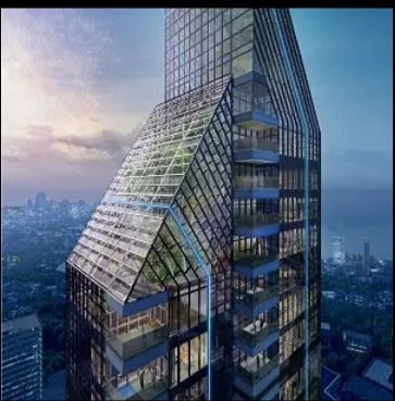 Lodha Altamount Image-8 — photo 7