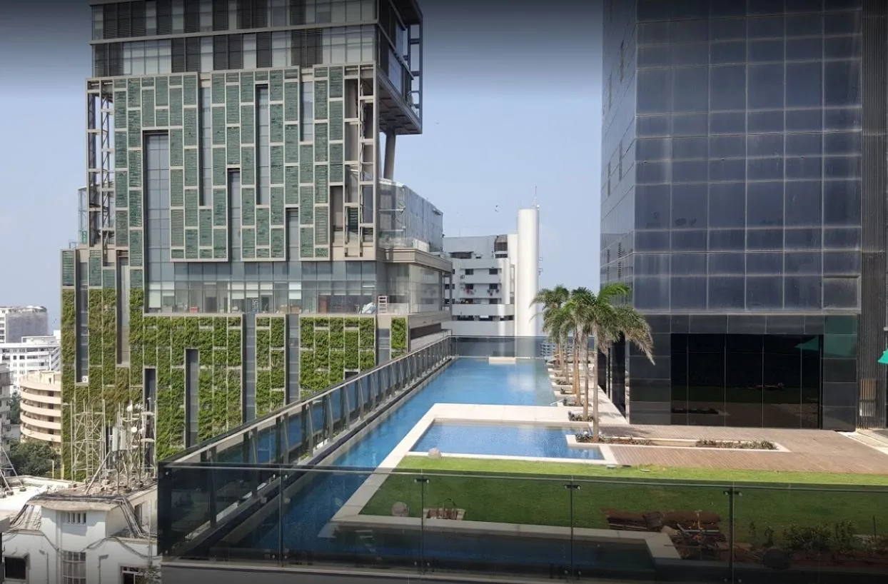 Lodha Altamount Image-9 — photo 8