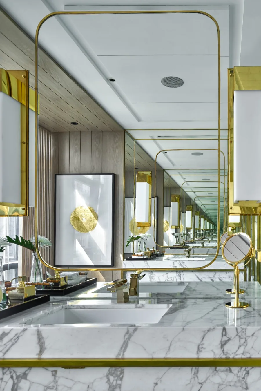 Lodha Altamount Interior Image-8