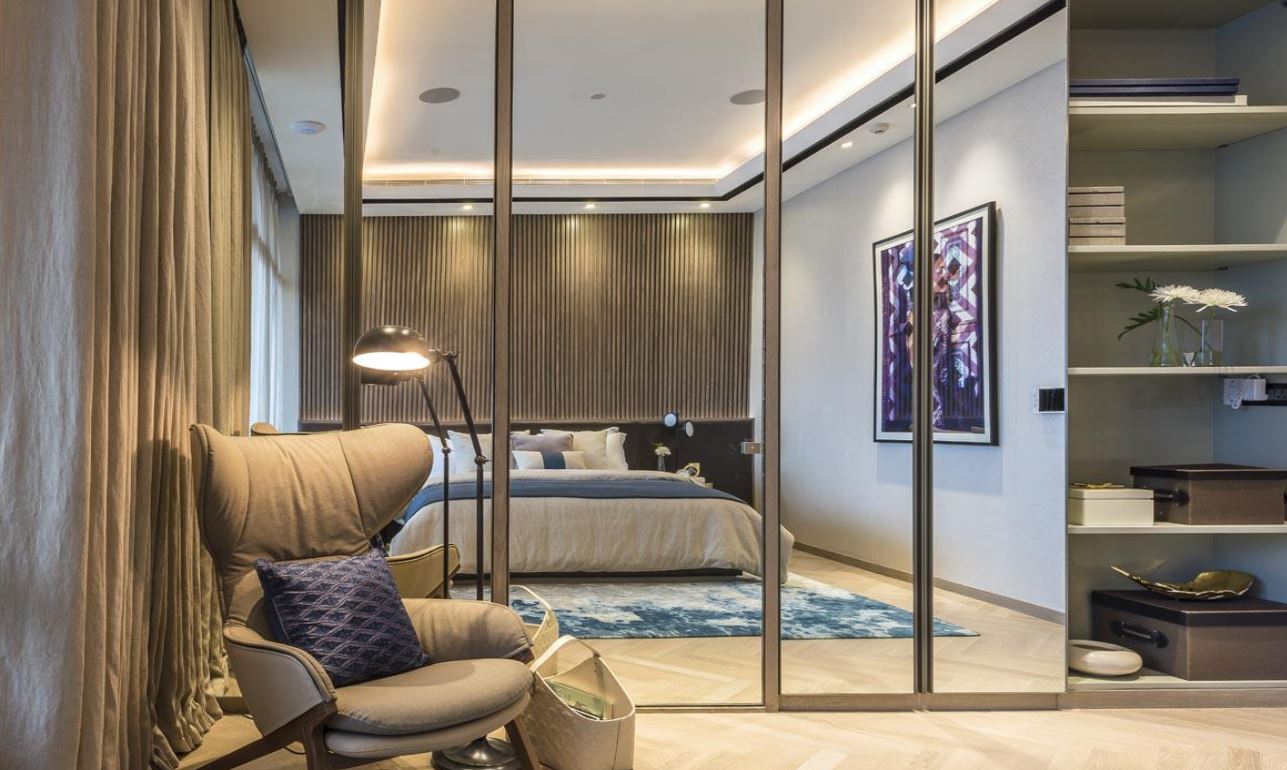 Lodha Altamount Interior Image-1