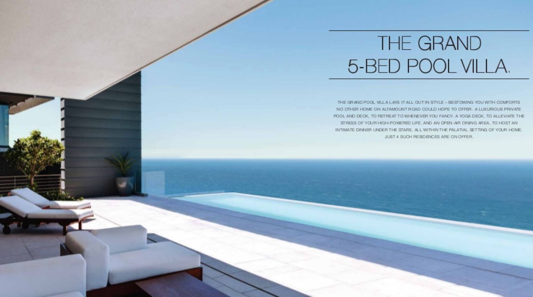 Lodha Altamount Interior Image-10