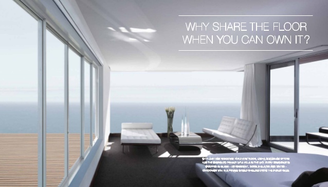 Lodha Altamount Interior Image-4