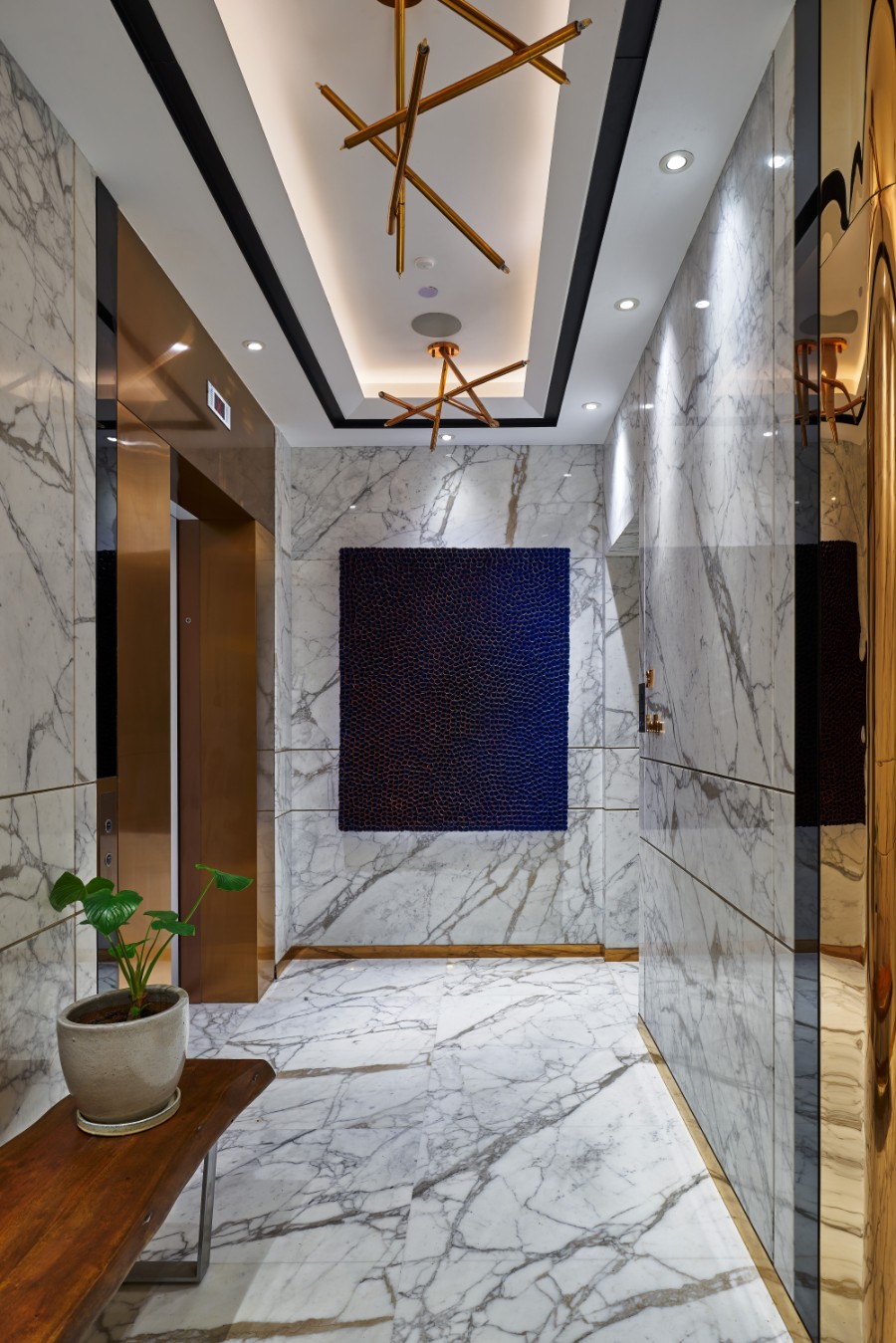 Lodha Altamount Interior Image-7