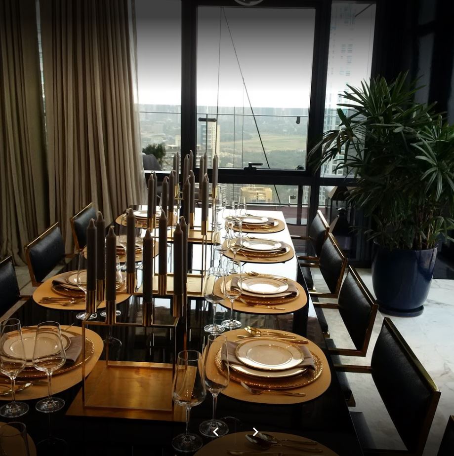 Lodha Altamount Interior Image-9