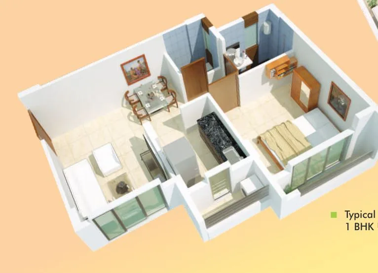 Floor Plan — photo 5