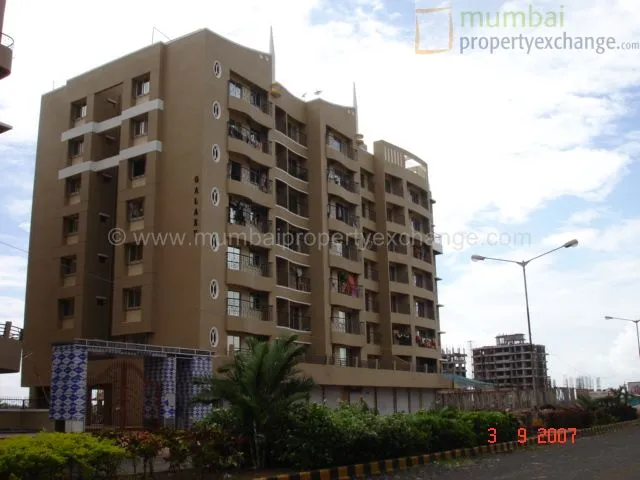 5 BHK Flats for Sale in GALAXY, Borivali East