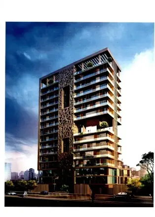 3 BHK Pali Palms, Bandra West — for Rent — photo 2 thumbnail