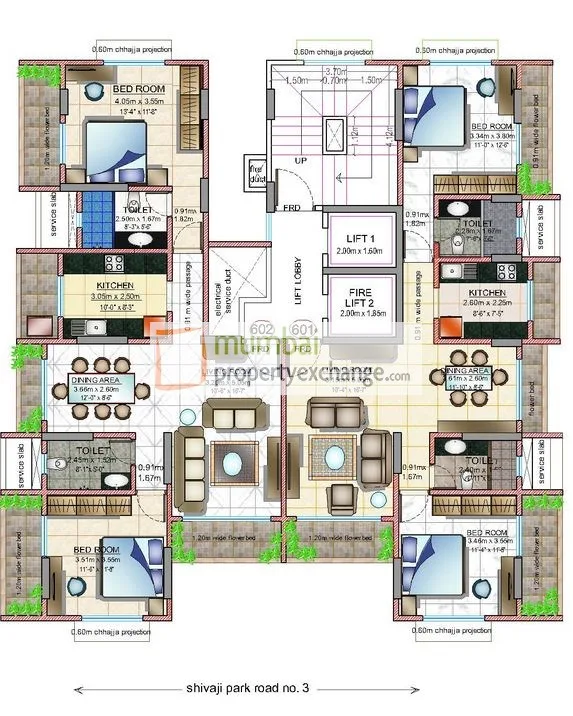 Floor Plan — photo 2