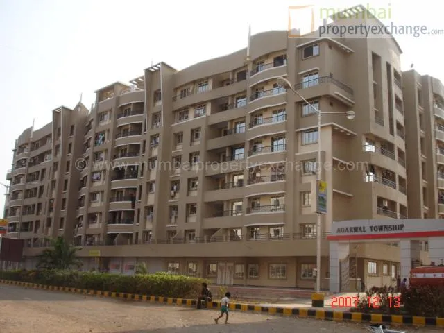 1 BHK Flats on Rent in Regency, Andheri West