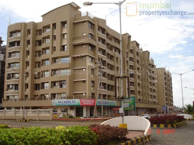 1 BHK Flats on Rent in Regency, Andheri West