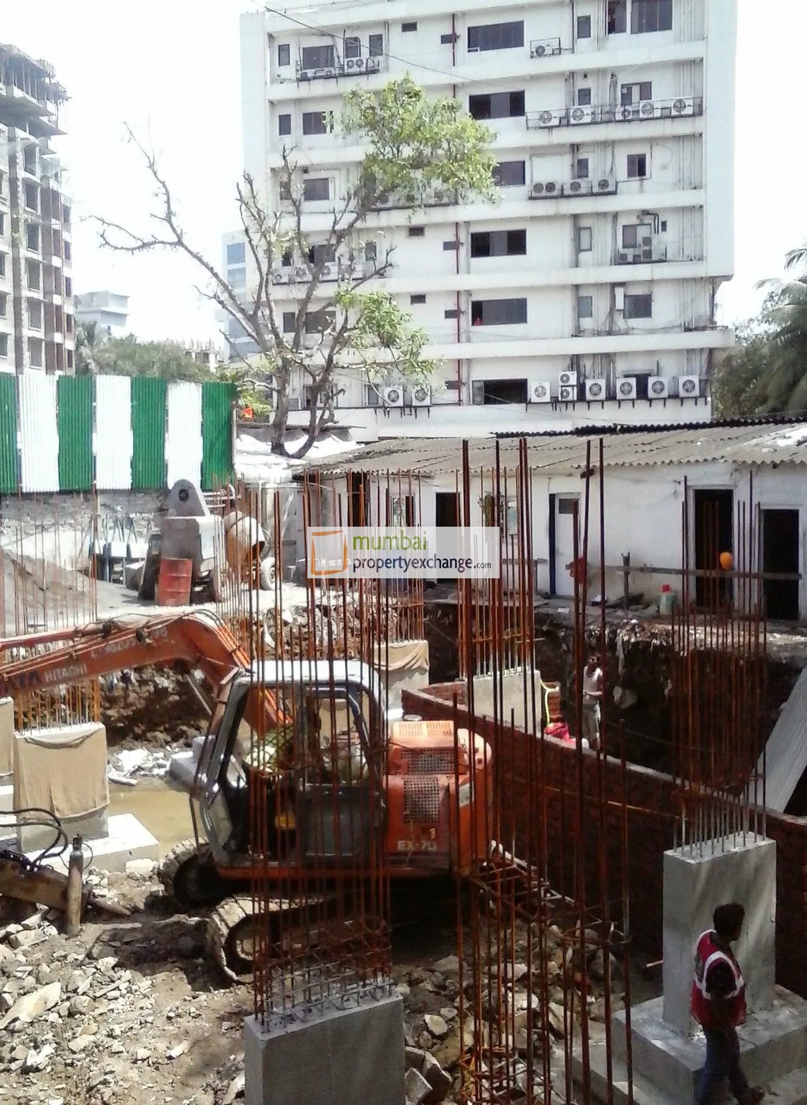 Construction image