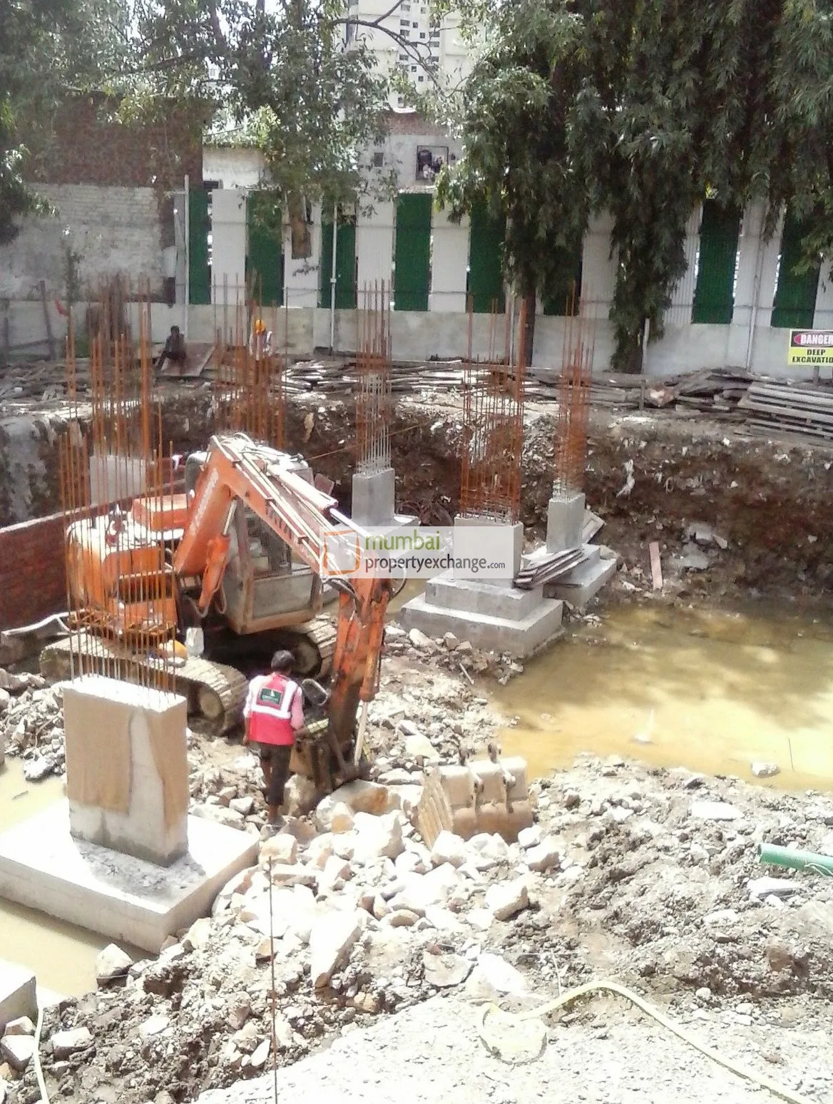 Construction image