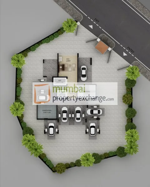 Layout Plan