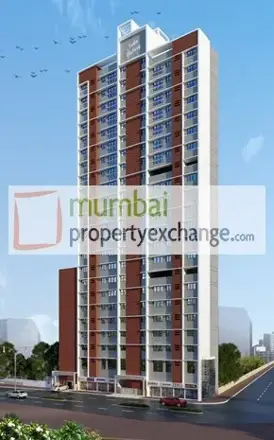 3 BHK Neha Galaxy, Prabhadevi — for Rent — photo 1 thumbnail