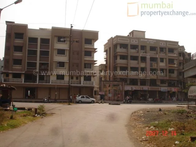 Arihant Complex