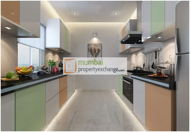Kitchen Plan