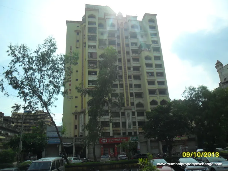Office Offices on Rent in Kukreja Plaza, Belapur