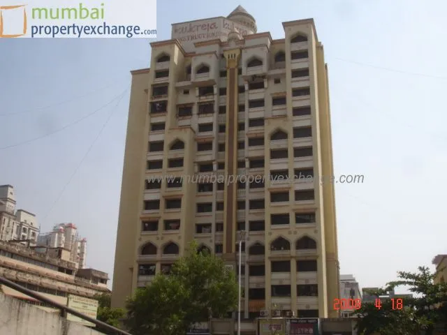 Office Offices on Rent in Kukreja Plaza, Belapur