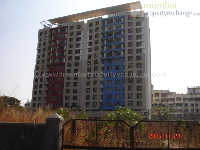 23 Nov 2007