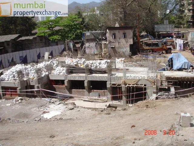 20 March 08