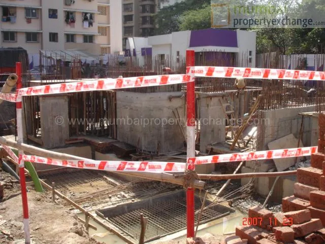 23 Nov 2007