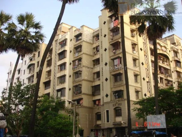 1 BHK Flats on Rent in Blue Arch, Andheri East
