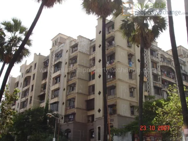 1 BHK Flats on Rent in Blue Arch, Andheri East