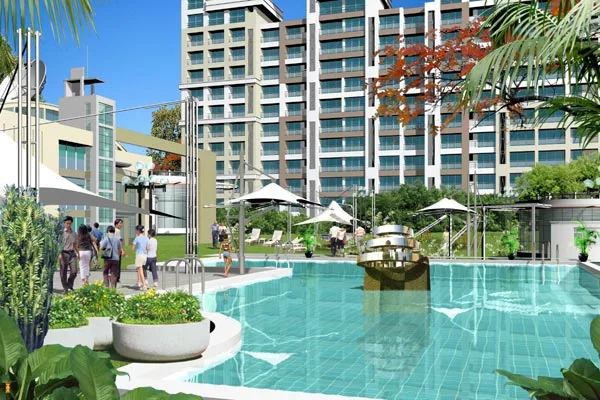 Amenities