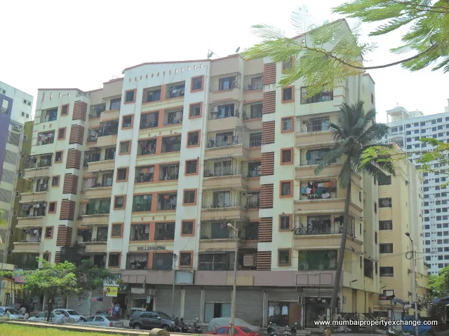 Shastri Nagar Millenium