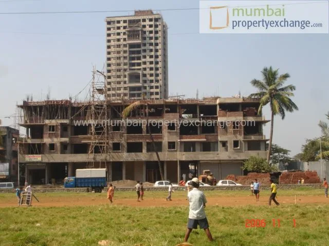 1 November 2006