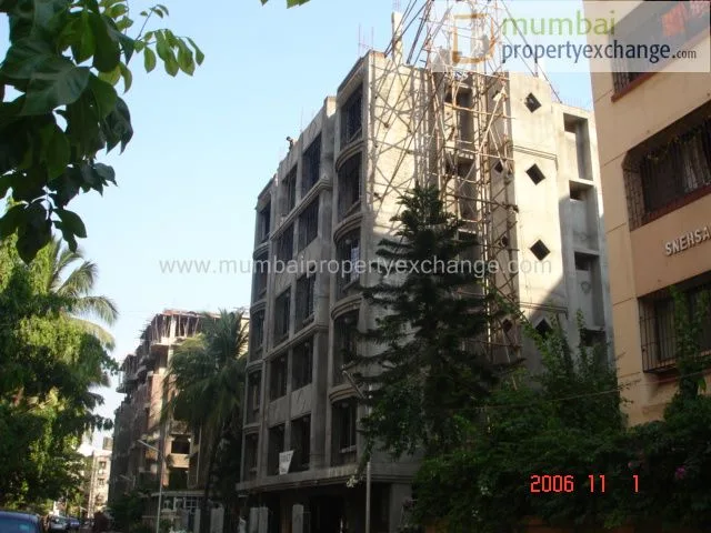 1 November 2006