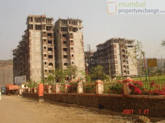 21 January 2007