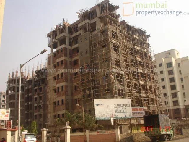 21 January 2007