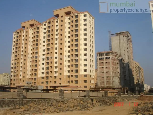 12 January 2007