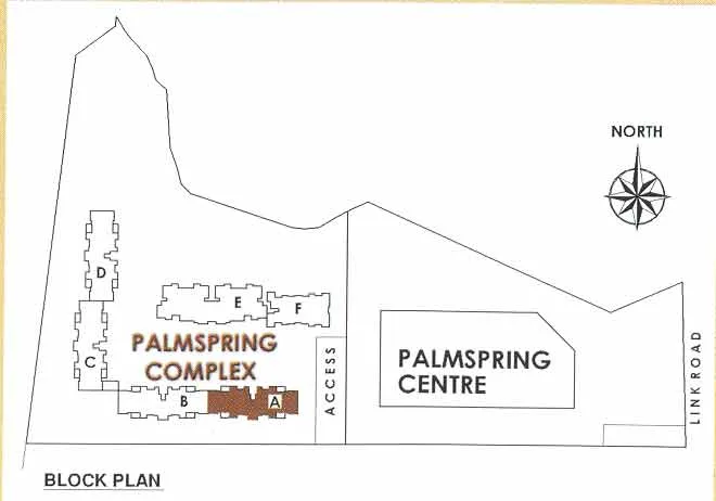 Block Plan