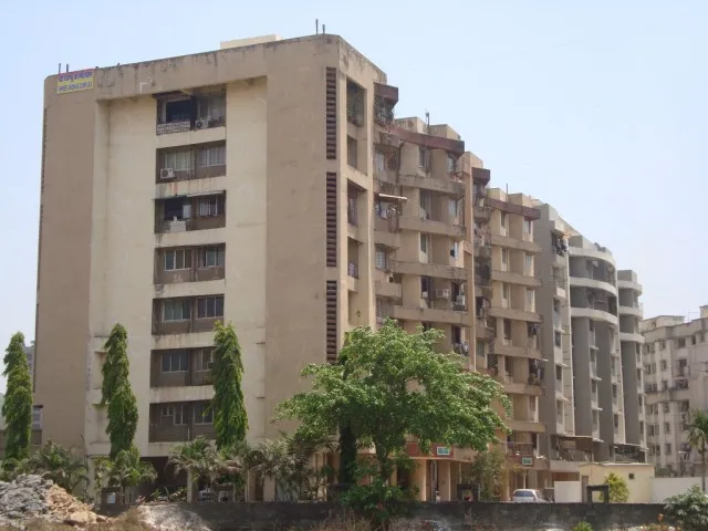2 BHK Flats for Sale in Shree Shaswat, Mira Road