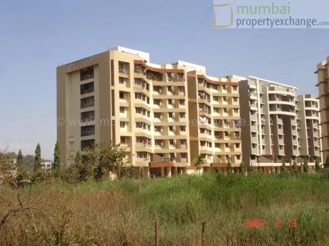 2 BHK Flats for Sale in Shree Shaswat, Mira Road
