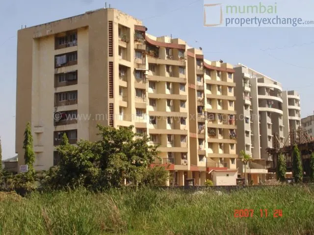 2 BHK Flats for Sale in Shree Shaswat, Mira Road