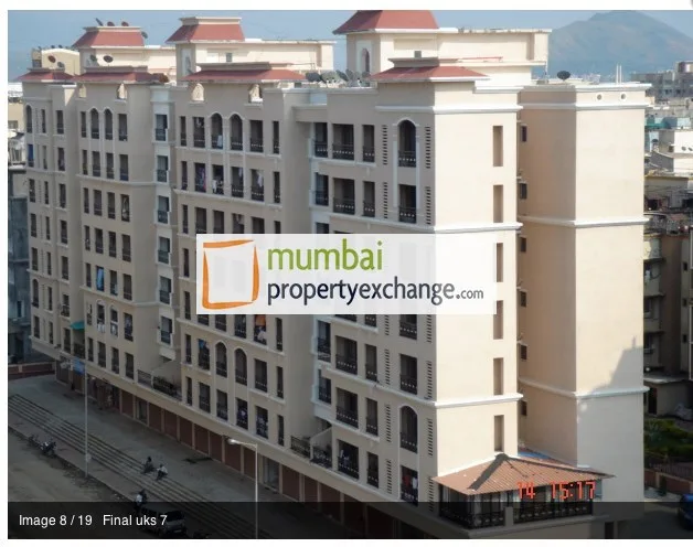Building View