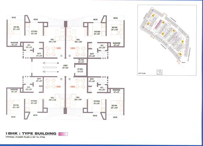 Floor Plan1