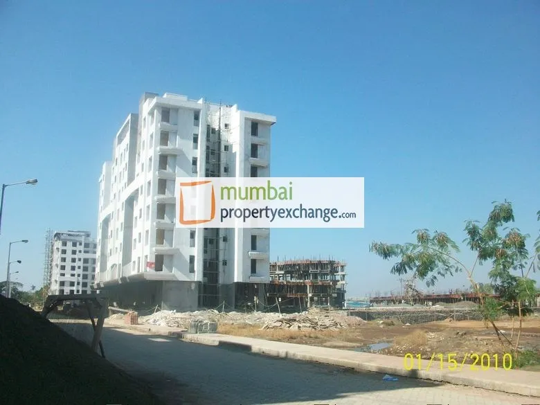 2 Flats on Rent in Vinay Unique Residency, Virar