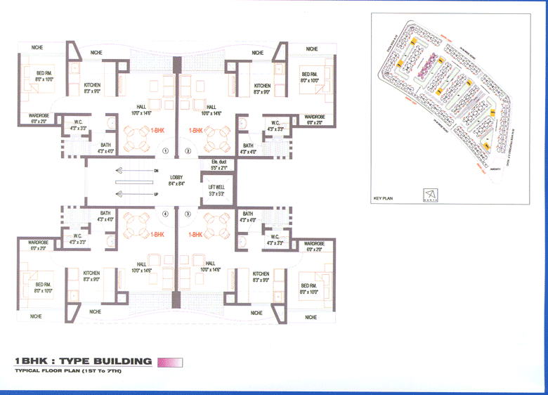 Floor Plan1