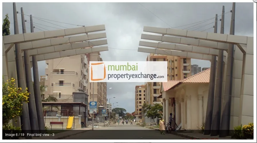 2 BHK Flats on Rent in Vinay Unique Residency, Virar